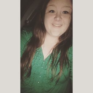 Meet your Posher, Erica